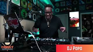 Download Lagu DJ Popo: LKMG Family Reunion 2023 (LKMG Archives - 15 July 2023) MP3