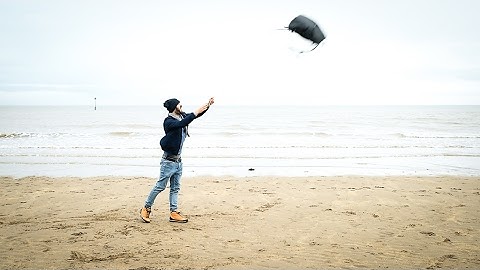 Peak Design Everyday Backpack Review, sort of...