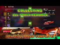 Velocity Track Race Completed | Collecting All Rewards Drive Zone Online