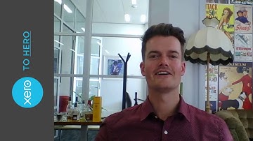 Xero to Hero Tip of the Month - Coding Transactions