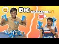 2     youtube challenge bigchallenge gujju youtuber  viral trending