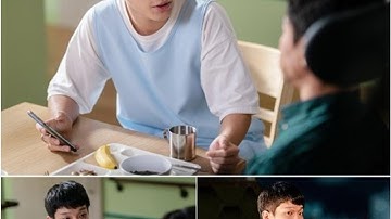 キム・ギョンナム、映画「僕の特別な兄弟」のスチール写真公開…抜群の演技力に期待高まる