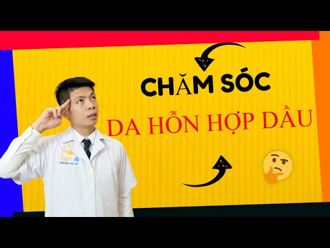 cham soc da dau va mun tại Kemtrinam.vn