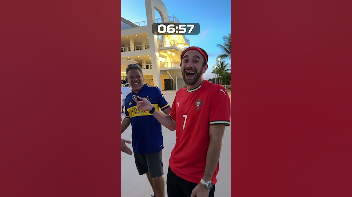 How Long To Find A Ronaldo Fan In A Messi Game?