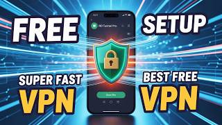 Cara Menggunakan RD Tunnel Pro VPN di Android (Langkah demi Langkah) screenshot 4