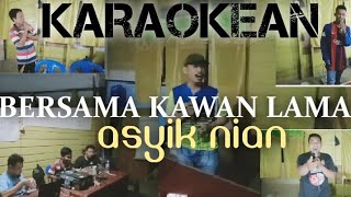 LAGU CIPTAAN SENDIRI VERSI KARAOKE