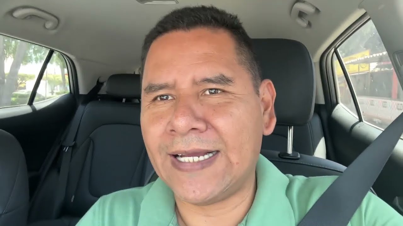 Así se miran las calles de Culiacán Sinaloa ante todo lo que está pasando