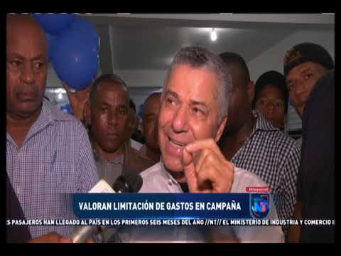 redes humanas Noticias Telemicro, Emisión Estelar, 05 de julio, Bloque #1