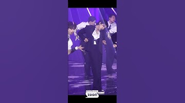 데뷔 9년차에도 무대에서 작두타는 전원우 너무하다 너무해 #세븐틴 #원우 #MAESTRO