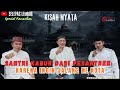 JIN KODOK - CERITA SANTRI DI PESANTREN #fyp #ceritasantri #kisahsantri #pelajaranhidup #santri