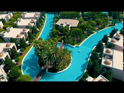 Gloria Serenity Resort Pool Villa