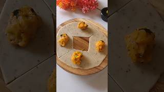 तत्काल समोसा ब्रेकफास्ट रेसिपी