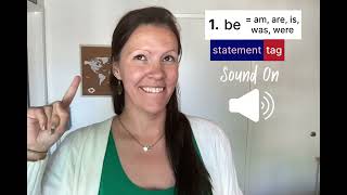 Speak Like a Native English Speaker! Learn Question Tags!!!