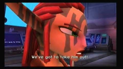 Jak 3 walkthrough part 32