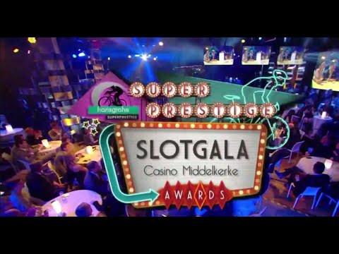 Cyclocross 2016| Slotgala Middelkerke