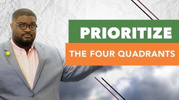 The Eisenhower Matrix - Make Better Decisions Today