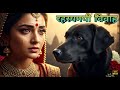 कुत्ते का दुल्हा 😨💍 | धवलपुर की अनसुनी रहस्यमयी लोककथा