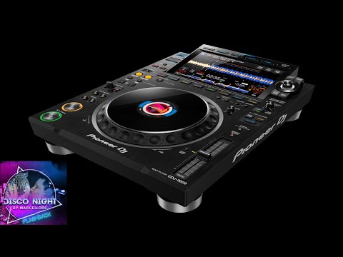 Pioneer DJ CDJ-3000 ほぼ未使用 Pioneer DJ CDJ-3000 Multi-Player Black Professional Flagship