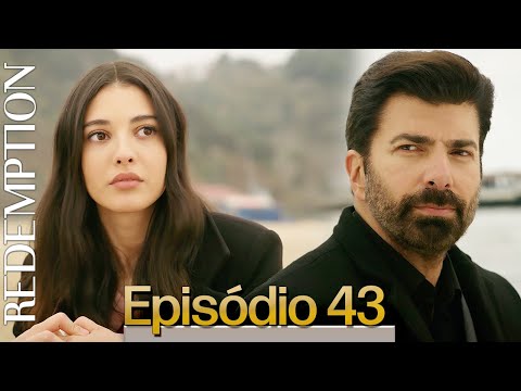 Cativeiro Episódio 43 Legenda Em Português 