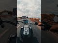 Harley Davidson Dyna FXDC - Voltando do trabalho Goiânia
