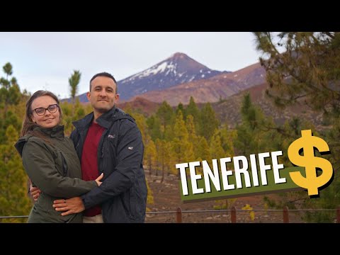 Vídeo: Guia de Tenerife: Planejando sua viagem