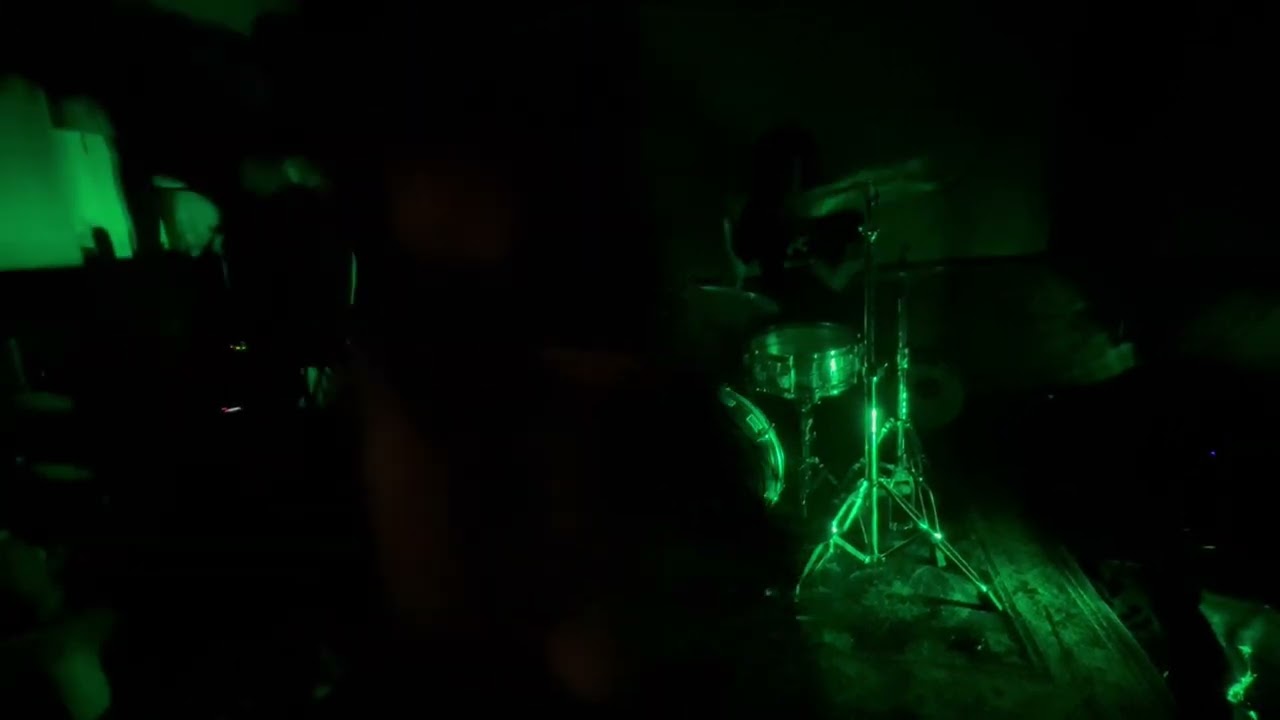 RAT CIRCUIT - LIVE AT FFFFFESTIVAL 2025