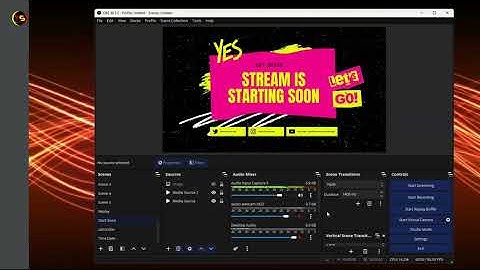 How To Go Live On Twitter With OBS | How To Live Stream On X (Twitter) | OBS Studio Tutorial | Hindi