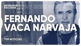 La Fuga de Rawson y la Masacre de Trelew por Fernando Vaca Narvaja