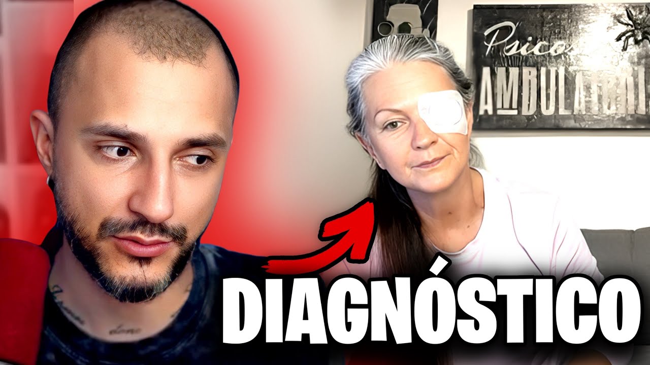 LO QUE LE DETECTARON A MI MADRE Y EL TRATAMIENTO MÉDICO | MUÑE 