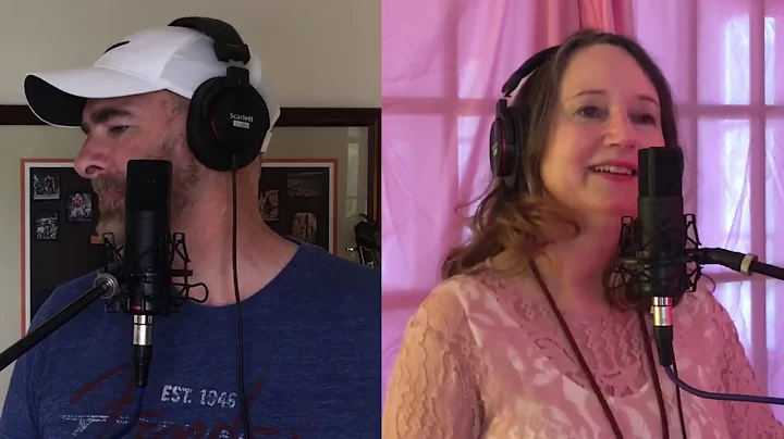 Drowns the Wiskey -  Steve Stewart and Jenny Willi...