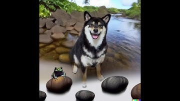 C++/Python DP動態規劃與二元搜尋解Leetcode難題403 Frog Jump