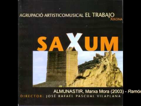 Saxum (2004) - Banda de Xixona