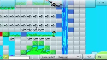 (PR2) Pluvitearth Review