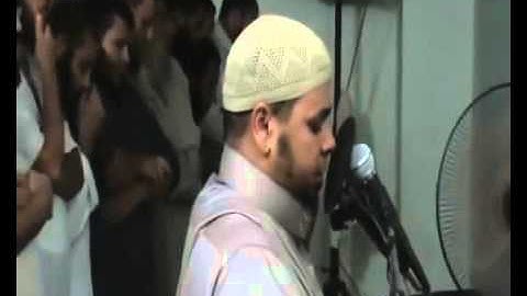 الشيخ عبدالله كامل سورة الطور - صوت يهز الجبال