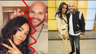 Michelle Williams Breaks Up With Chad Johnson For The Last Time Michelle Williams Breaks Up With Chad Johnson For The Last Time