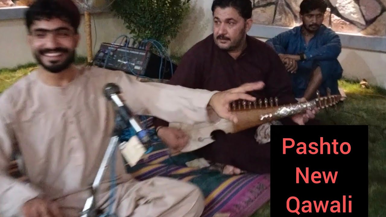 Pashto ghazal zahir mashokhil ll hameed baba rabab mange ll adnan malang ll tang takor 