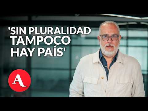 'Dejemos que el pueblo elija a los candidatos, no las cúpulas partidistas' | Figueroa