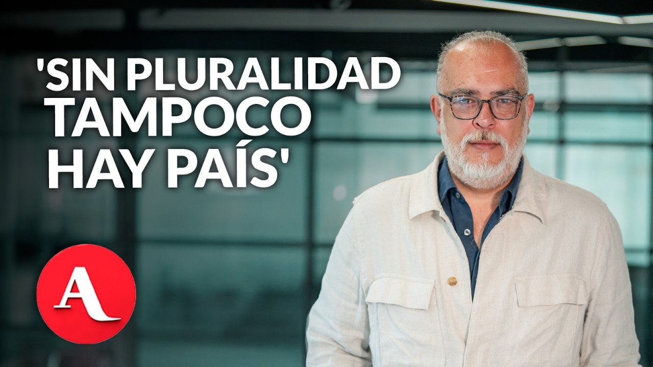 'Dejemos que el pueblo elija a los candidatos, no las cúpulas partidistas' | Figueroa