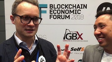 LaToken CEO Valentin Preobrazhenskiy Shares What Makes A Good ICO