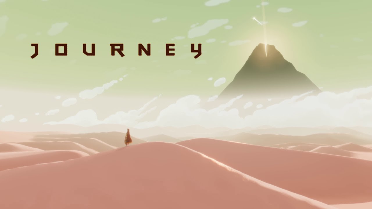 journey full game