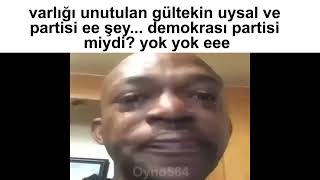 Türkiye Muhalefeti Slander