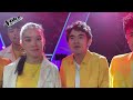 The Voice Generations: Vocalmyx after The Sing-Off | Exclusive