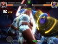 Thanos Enters Quest, Boss Battle, and Free 4-Star Hero Crystal | Marvel Contest of Champions