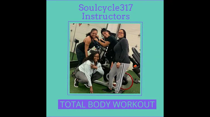 SOULCYCLE