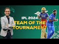 IPL 2024: Harsha Bhogle picks his Team of the Tournament ft. Virat Kohli, Jasprit Bumrah