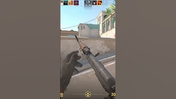 Clutch 1x4 #csgo #cs2 #csgoclips #кс2 #cs2clips #ace #ripace