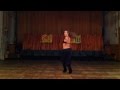 Dj Vogue Sext girl fuck me well go go choreography by Kiseleva Katerina D4U studio