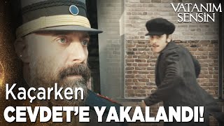 Leonun Bolşevik Olduğunu Öğrendi - Vatanım Sensin Özel Klip