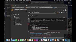 Image Recognition Example in Python