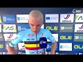 #EuroCross24 | Thibau Nys interview